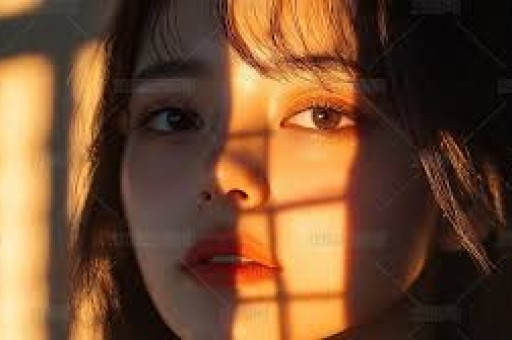 内娱清纯女星偷闯日本拍艳情片被网友当场撞破