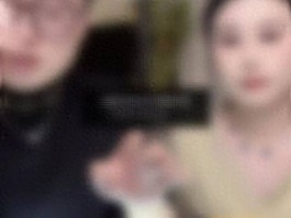 网红直播时被警察带走！售卖的“国际大牌”全是假的